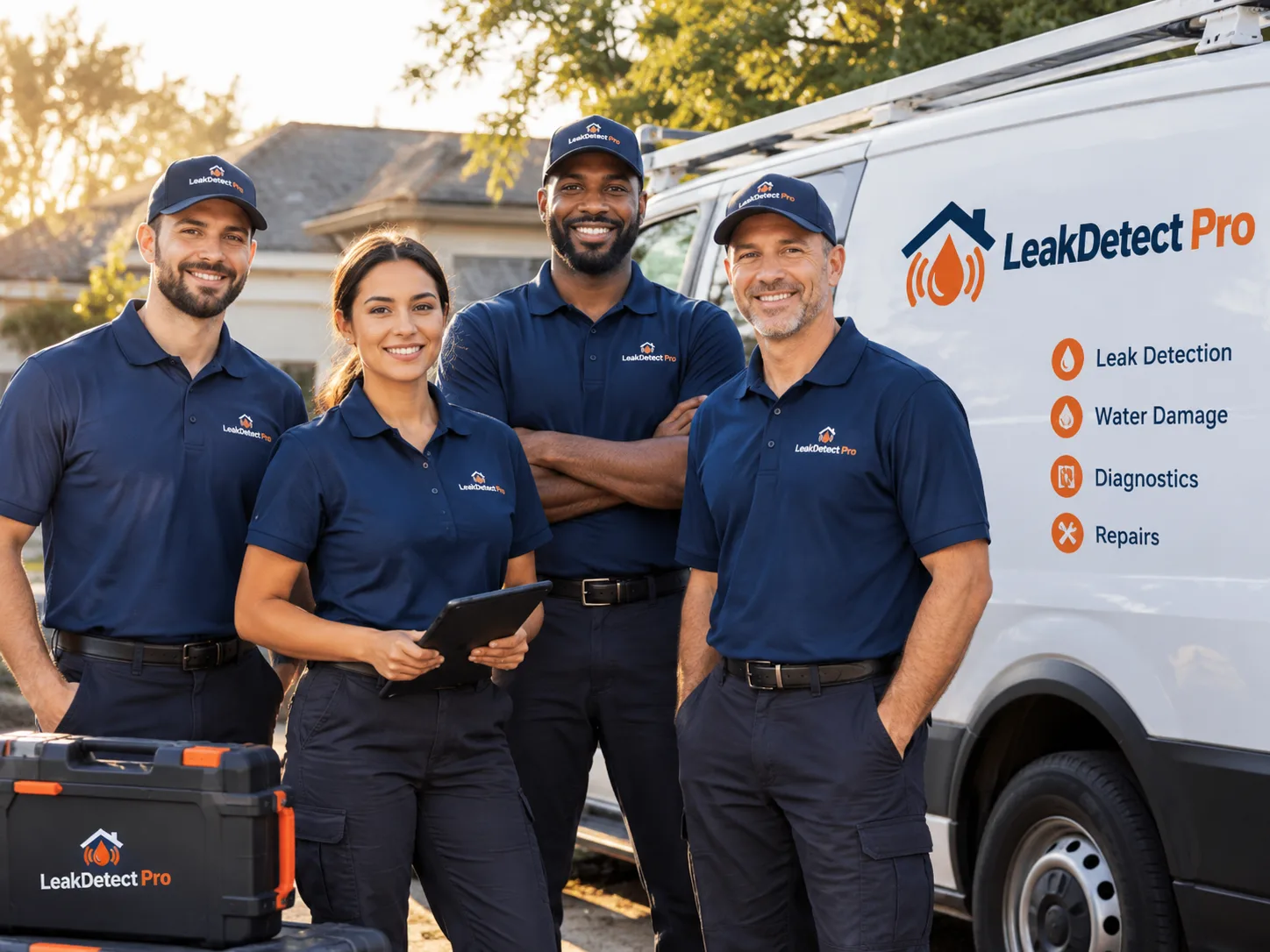 Roof Repair company in Locust, NC